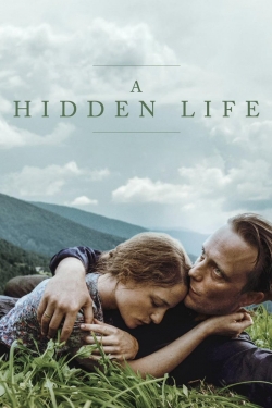 Watch Free A Hidden Life Movies Full HD Online