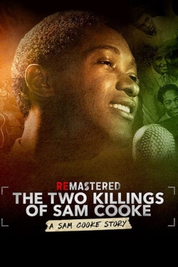 Watch Free ReMastered: The Two Killings of Sam Cooke Movies Full HD Online