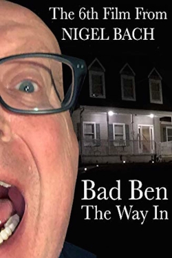 Watch Free Bad Ben: The Way In Movies Full HD Online