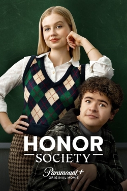 Watch Free Honor Society Movies Full HD Online