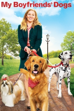 Watch Free My Boyfriends' Dogs Movies Full HD Online