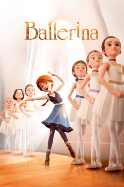 Watch Free Ballerina Movies Full HD Online