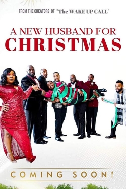 Watch Free A New Husband for Christmas Movies Full HD Online