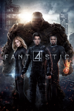 Watch Free Fantastic Four Movies Full HD Online