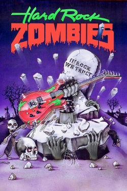 Watch Free Hard Rock Zombies Movies Full HD Online