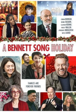 Watch Free A Bennett Song Holiday Movies Full HD Online