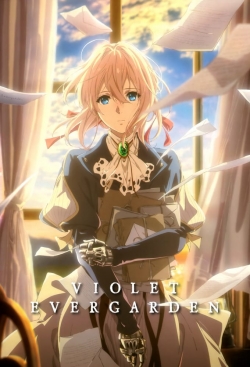 Watch Free Violet Evergarden Movies Full HD Online