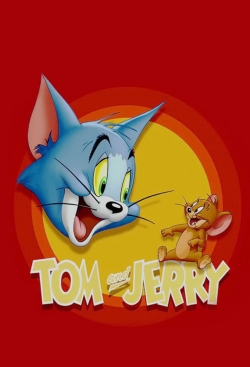 Watch Free The Tom and Jerry Show Movies Full HD Online