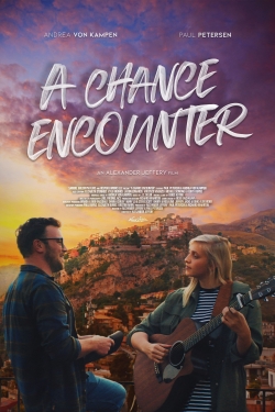 Watch Free A Chance Encounter Movies Full HD Online