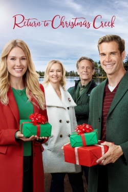 Watch Free Return to Christmas Creek Movies Full HD Online