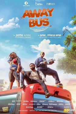 Watch Free Away Bus Movies Full HD Online