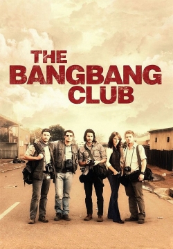 Watch Free The Bang Bang Club Movies Full HD Online