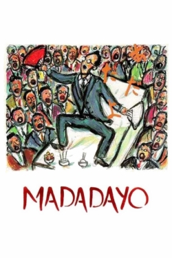 Watch Free Madadayo Movies Full HD Online