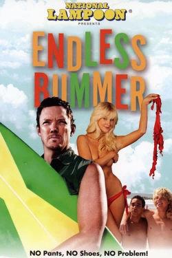 Watch Free National Lampoon Presents: Endless Bummer Movies Full HD Online