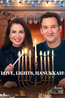 Watch Free Love, Lights, Hanukkah! Movies Full HD Online