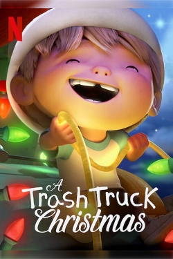 Watch Free A Trash Truck Christmas Movies Full HD Online