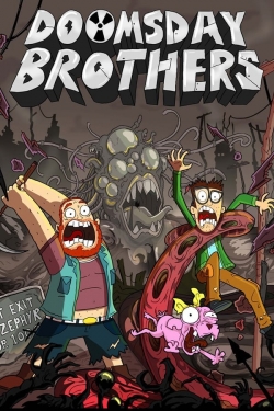 Watch Free Doomsday Brothers Movies Full HD Online