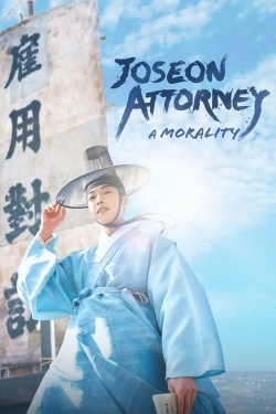 Watch Free Joseon Attorney: A Morality Movies Full HD Online