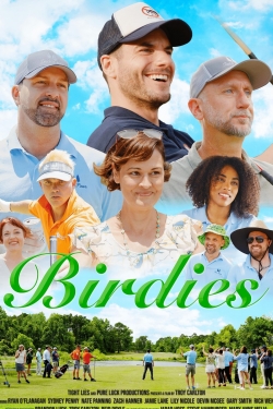 Watch Free Birdies Movies Full HD Online