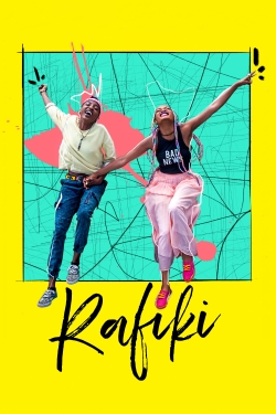 Watch Free Rafiki Movies Full HD Online