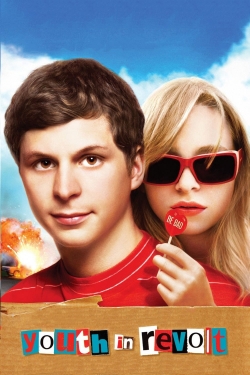 Watch Free Youth in Revolt Movies Full HD Online