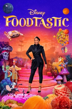 Watch Free Foodtastic Movies Full HD Online