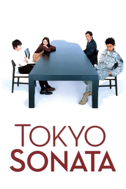 Watch Free Tokyo Sonata Movies Full HD Online