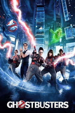 Watch Free Ghostbusters Movies Full HD Online