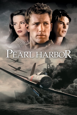 Watch Free Pearl Harbor Movies Full HD Online