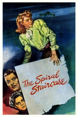 Watch Free The Spiral Staircase Movies Full HD Online