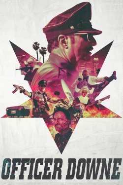 Watch Free Officer Downe Movies Full HD Online