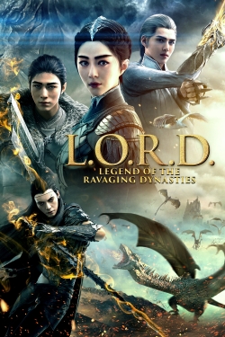 Watch Free L.O.R.D: Legend of Ravaging Dynasties Movies Full HD Online