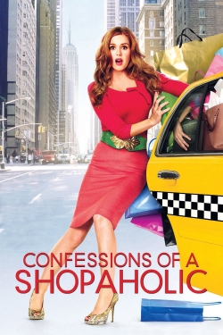 Watch Free Confessions of a Shopaholic Movies Full HD Online