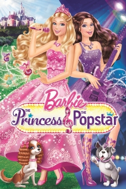 Watch Free Barbie: The Princess & The Popstar Movies Full HD Online