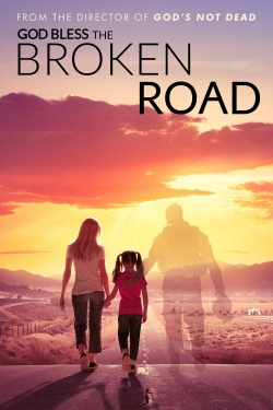 Watch Free God Bless the Broken Road Movies Full HD Online