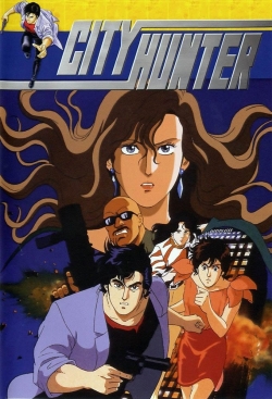 Watch Free City Hunter Movies Full HD Online