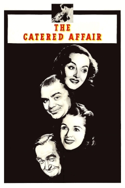 Watch Free The Catered Affair Movies Full HD Online