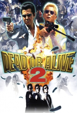 Watch Free Dead or Alive 2: Birds Movies Full HD Online