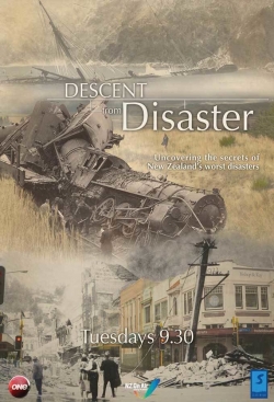 Watch Free Descent from Disaster Movies Full HD Online