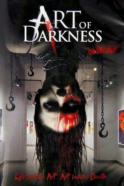 Watch Free Art of Darkness Movies Full HD Online