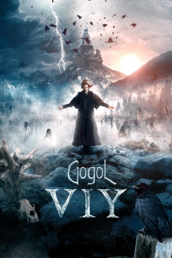 Watch Free Gogol. Viy Movies Full HD Online