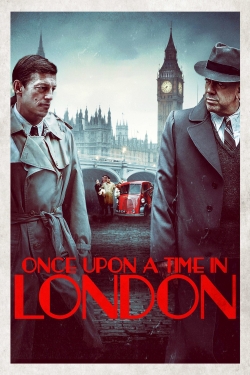 Watch Free Once Upon a Time in London Movies Full HD Online