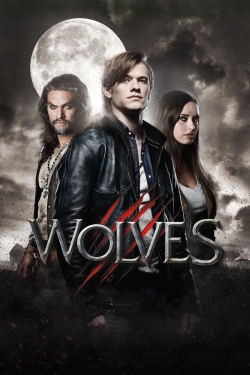 Watch Free Wolves Movies Full HD Online