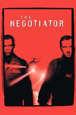 Watch Free The Negotiator Movies Full HD Online