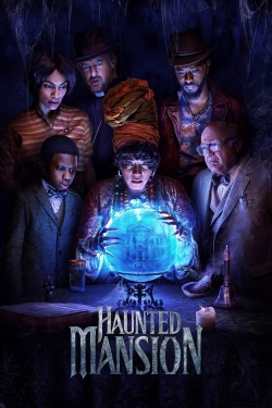 Watch Free Haunted Mansion Movies Full HD Online