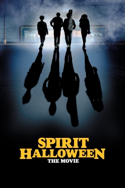 Watch Free Spirit Halloween: The Movie Movies Full HD Online