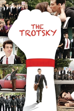 Watch Free The Trotsky Movies Full HD Online