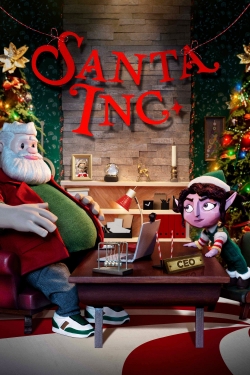 Watch Free Santa Inc. Movies Full HD Online