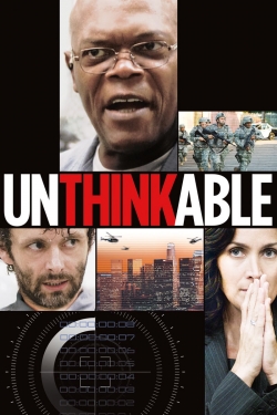 Watch Free Unthinkable Movies Full HD Online