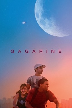 Watch Free Gagarine Movies Full HD Online